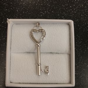 Kay Jewelers pendant